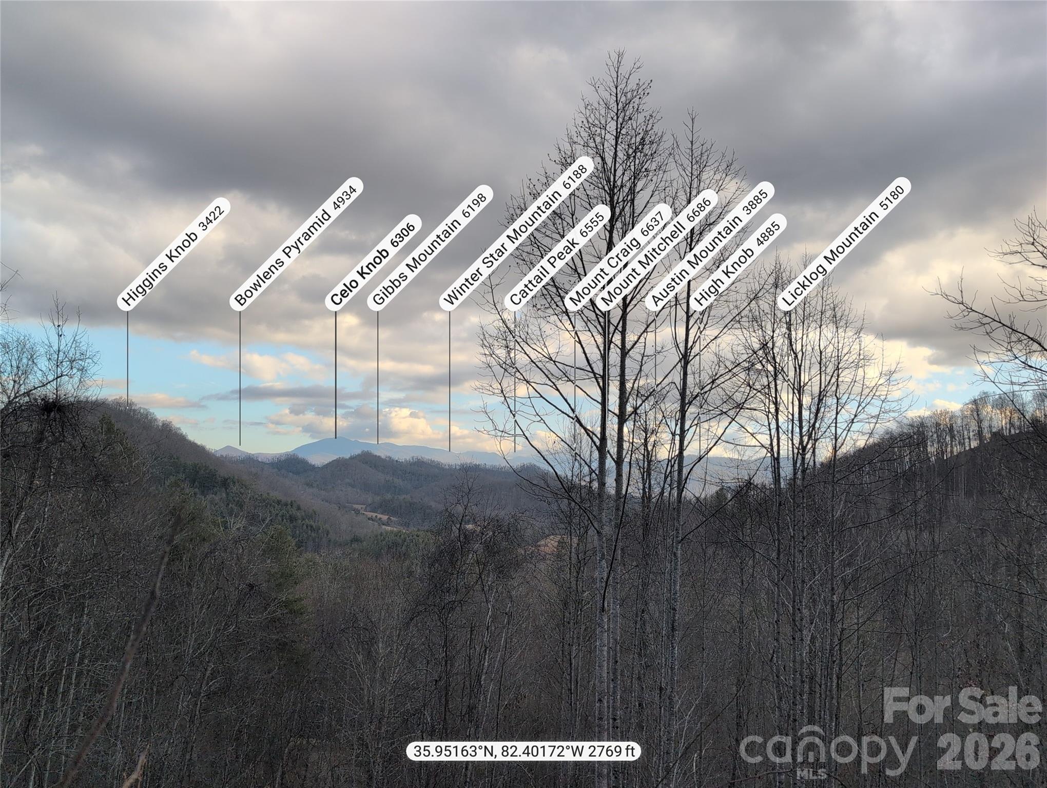 151 Thunderstruck Ridge