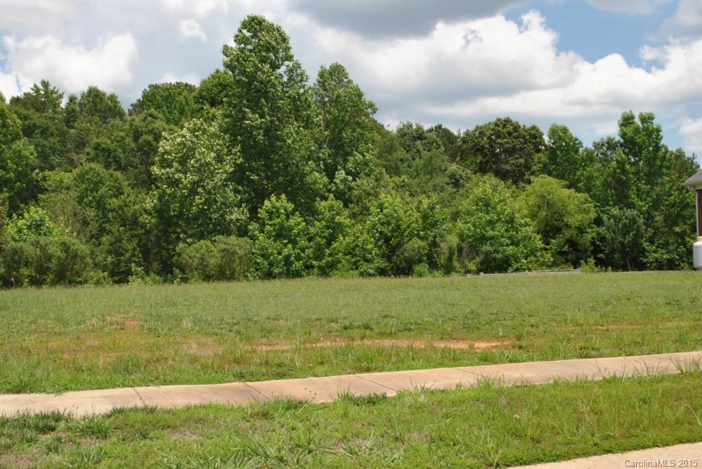 The Meadows - Land