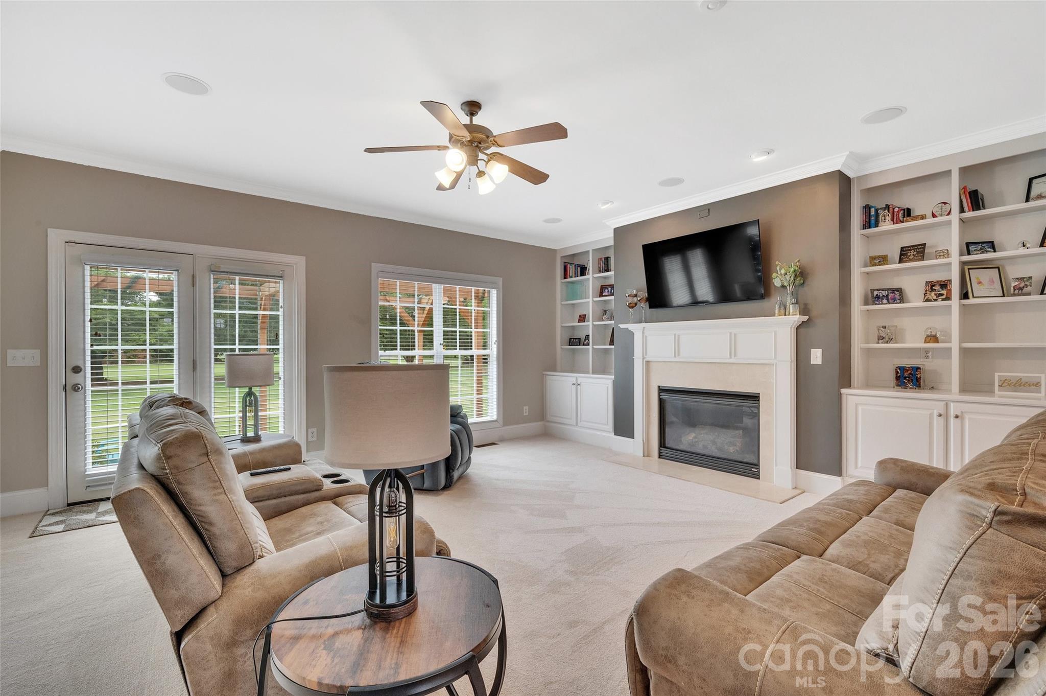 13708 Thompson Place Drive