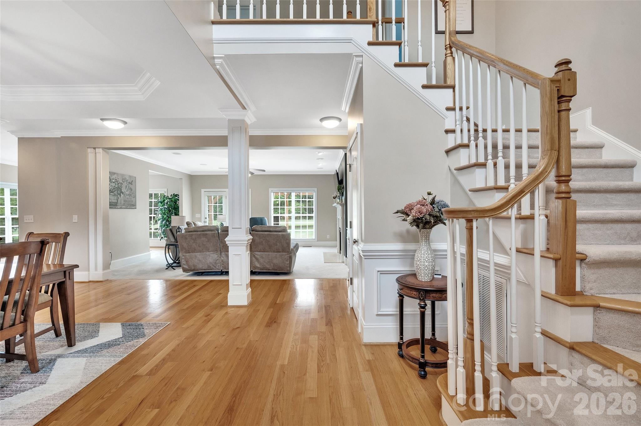 13708 Thompson Place Drive