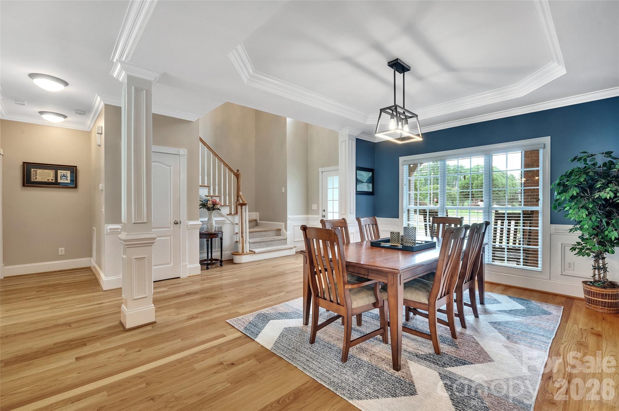 13708 Thompson Place Drive
