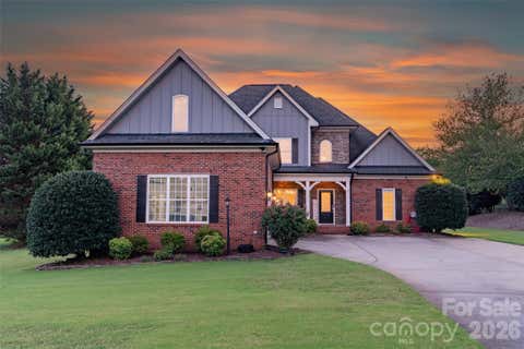 Photo of 13708 Thompson Place Drive, Mint Hill, NC 28227 (MLS # 4392724)