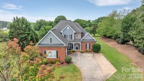 Photo of 13708 Thompson Place Drive, Mint Hill, NC 28227 (MLS # 4392724)