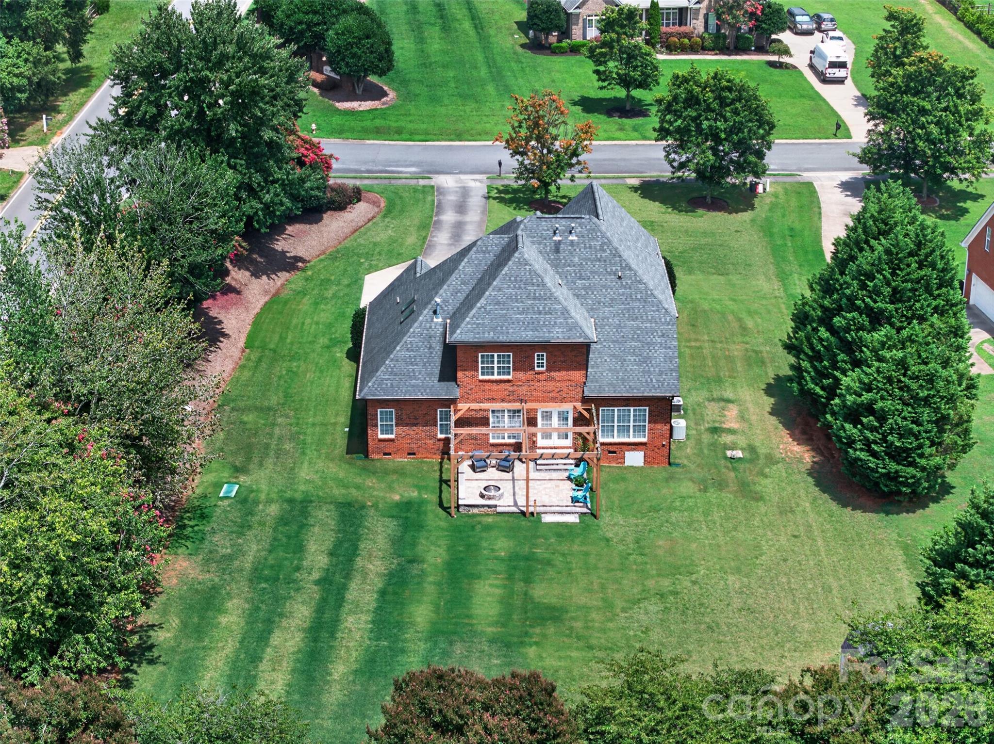 13708 Thompson Place Drive