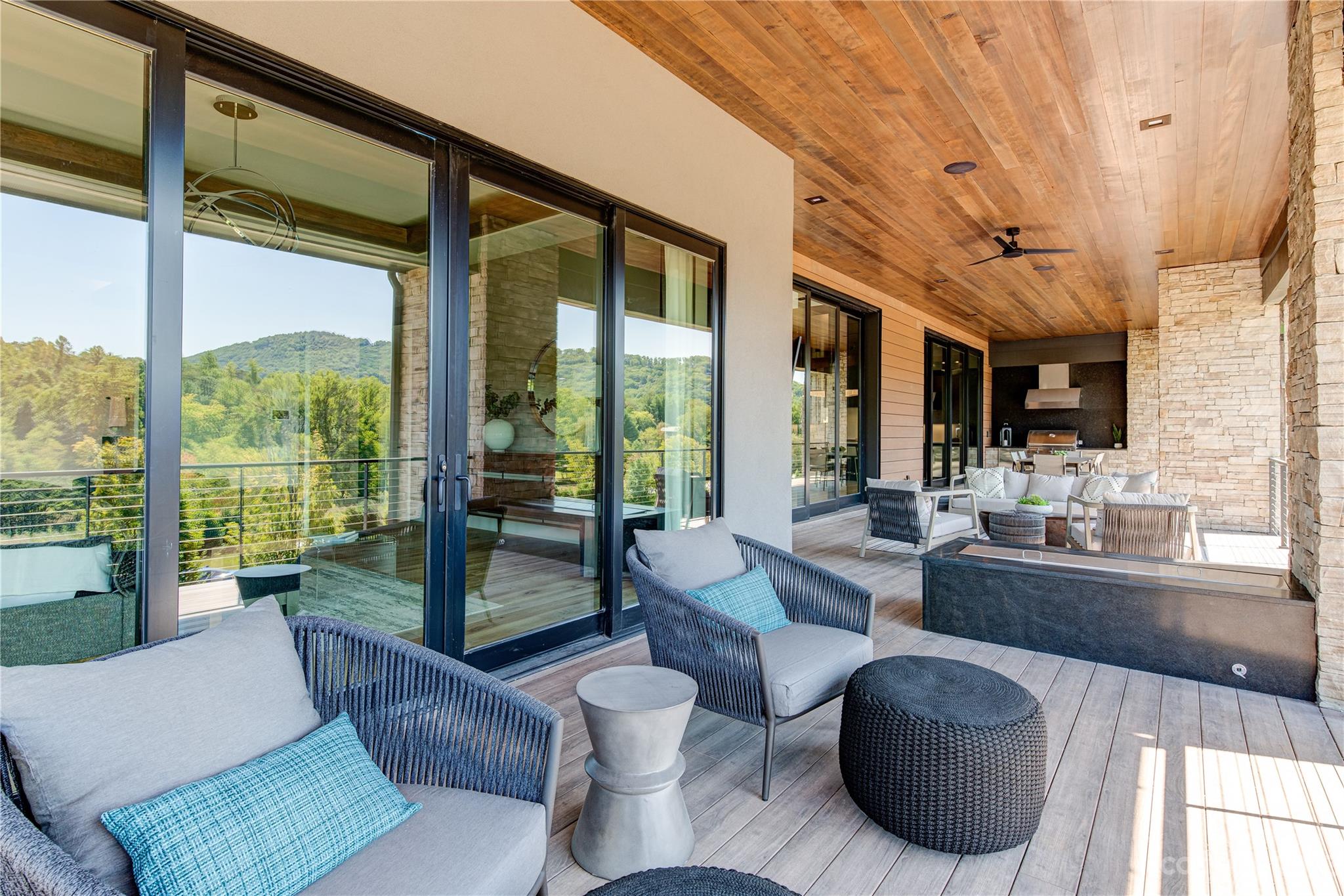 The Cliffs at Walnut Cove - Residential