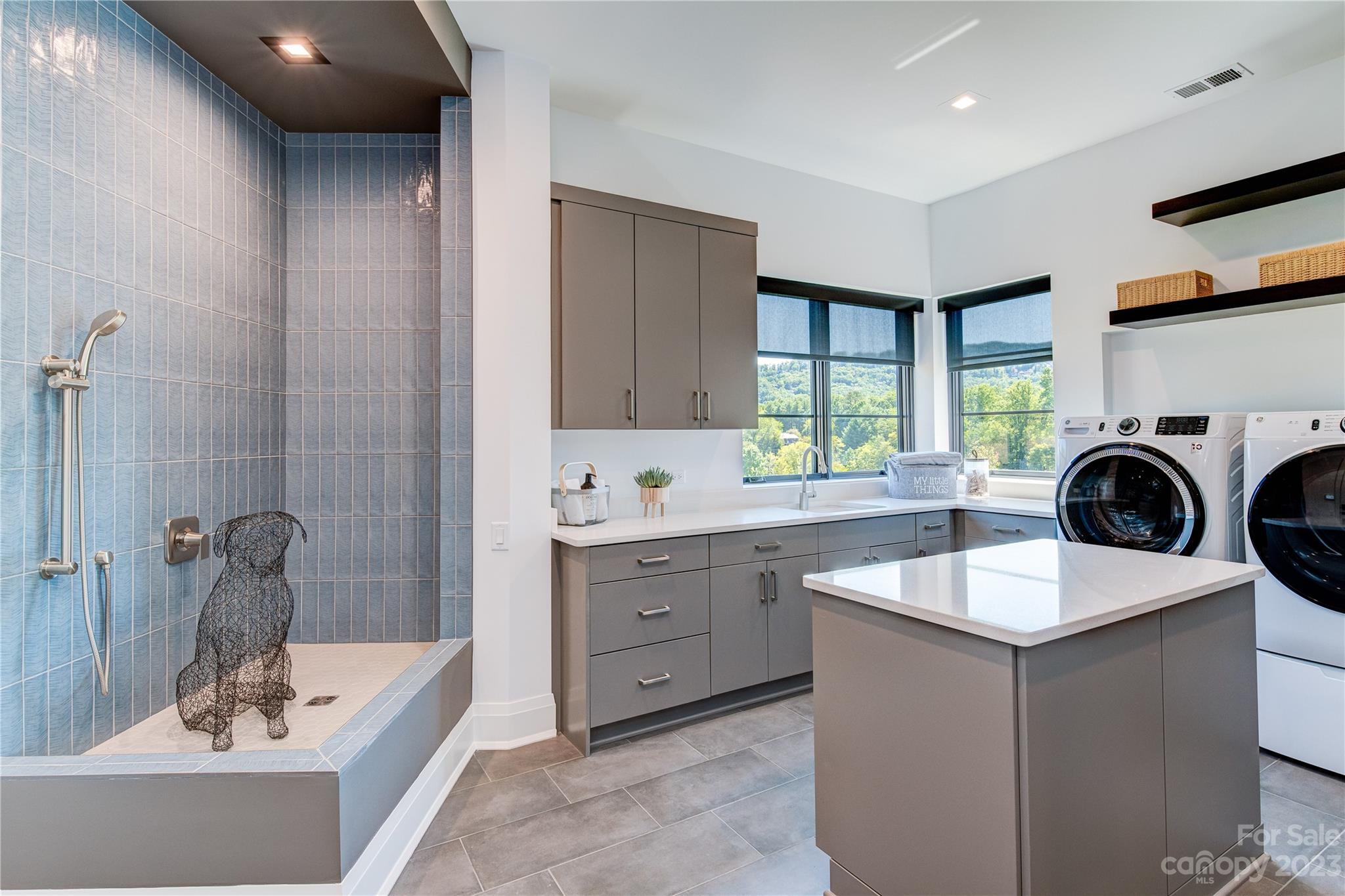 The Cliffs at Walnut Cove - Residential