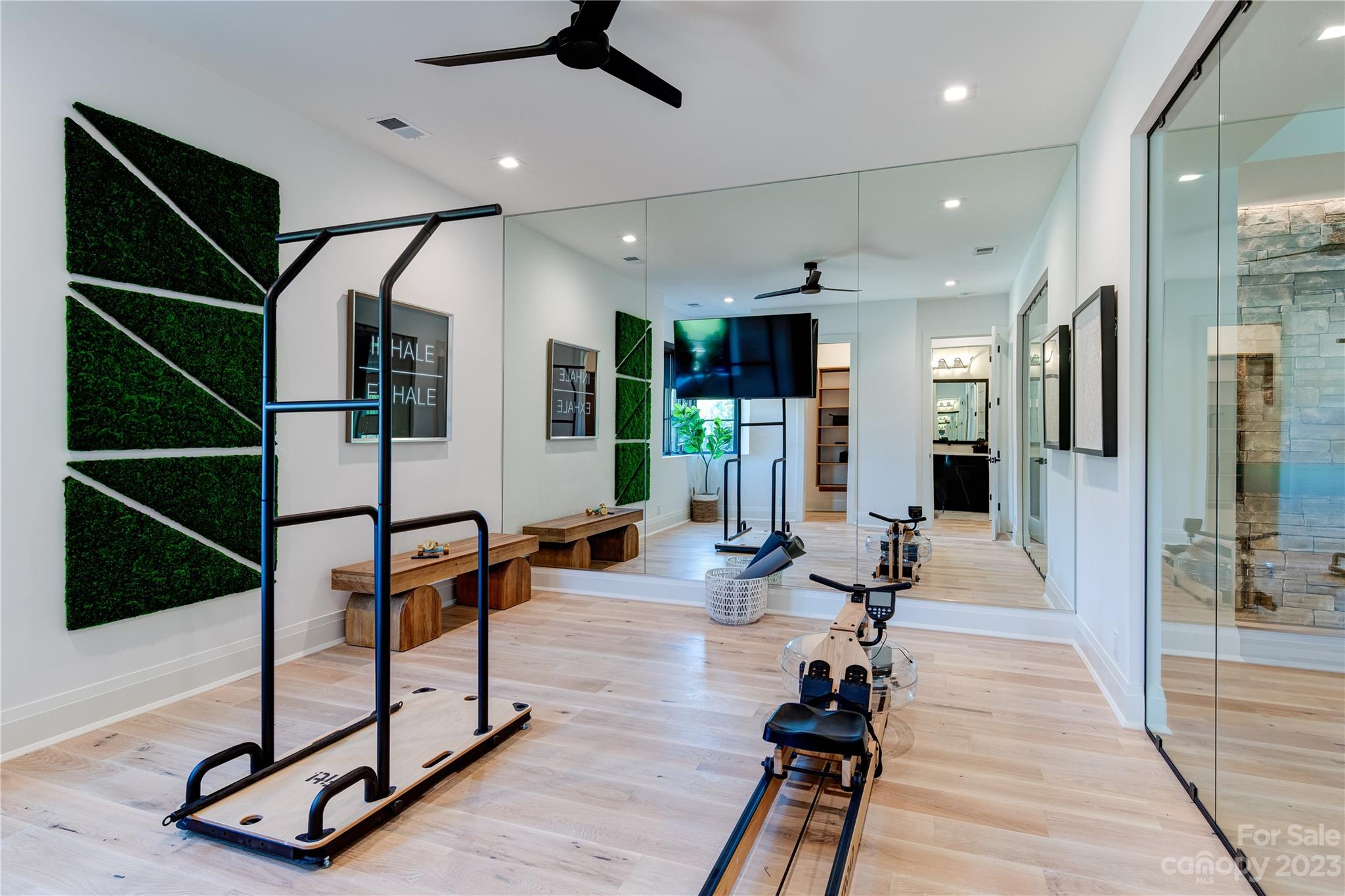 The Cliffs at Walnut Cove - Residential