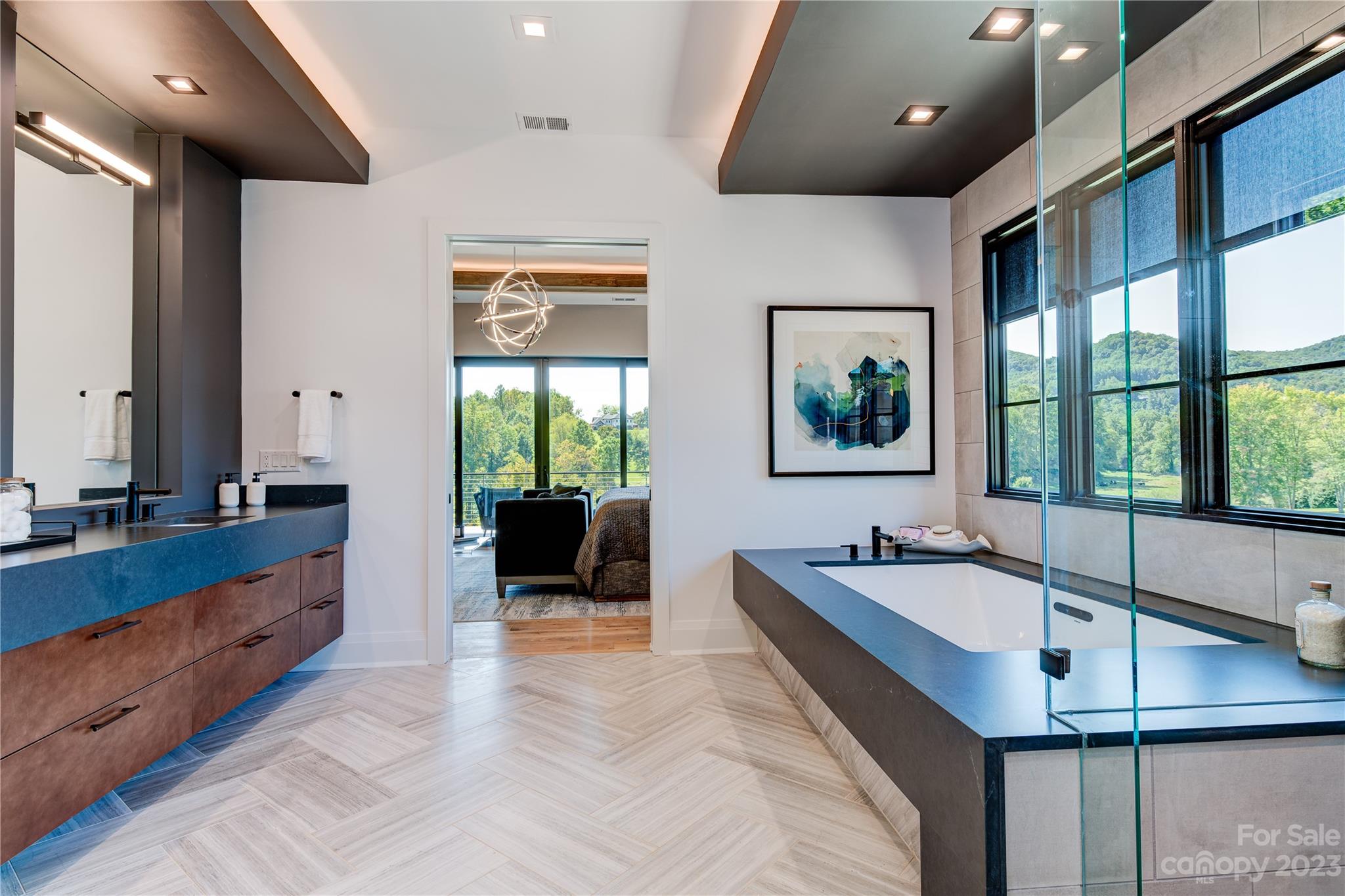 The Cliffs at Walnut Cove - Residential