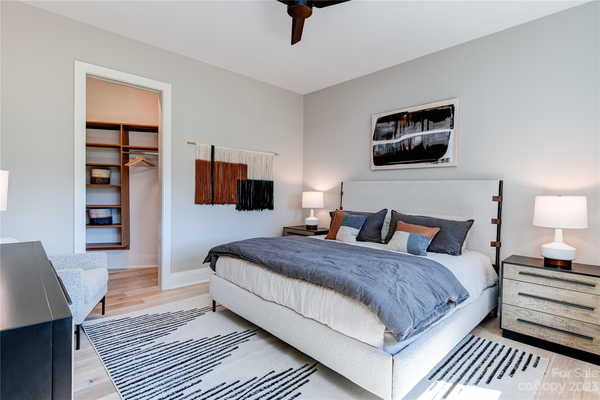 The Cliffs at Walnut Cove - Residential