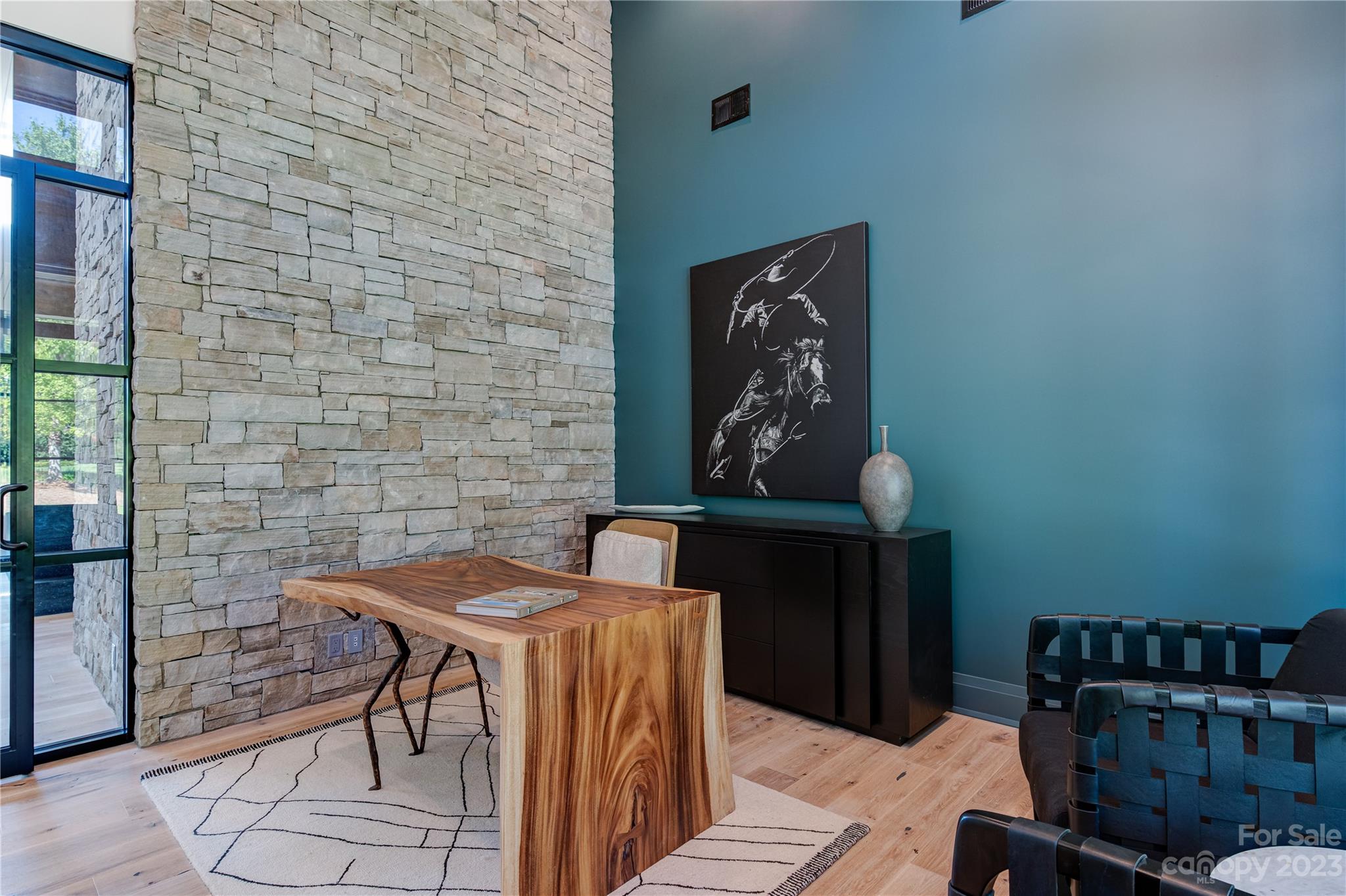 The Cliffs at Walnut Cove - Residential