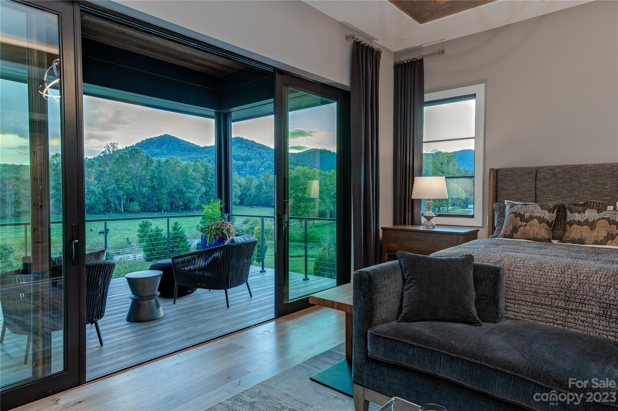 The Cliffs at Walnut Cove - Residential