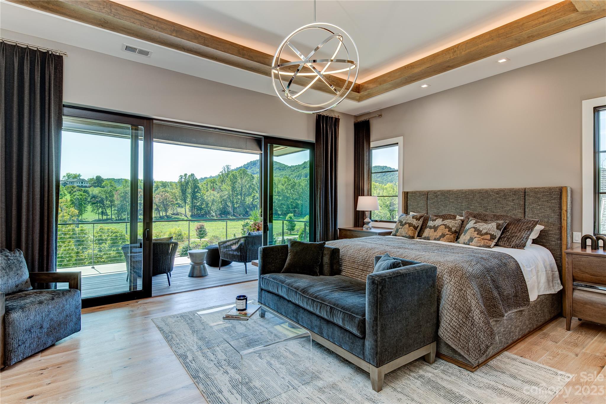 The Cliffs at Walnut Cove - Residential