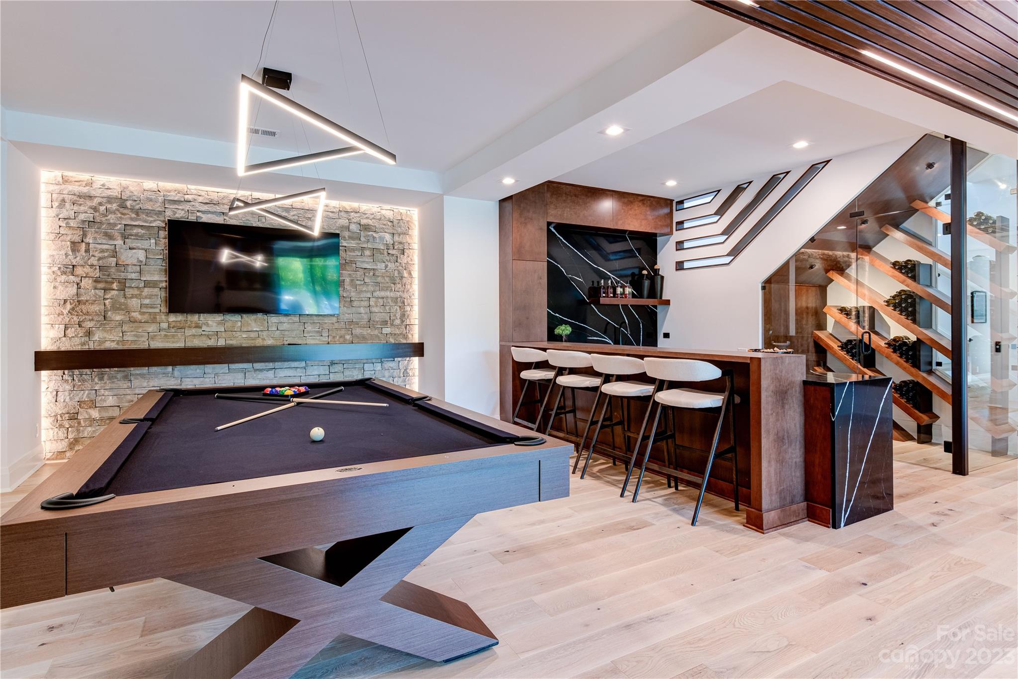 The Cliffs at Walnut Cove - Residential