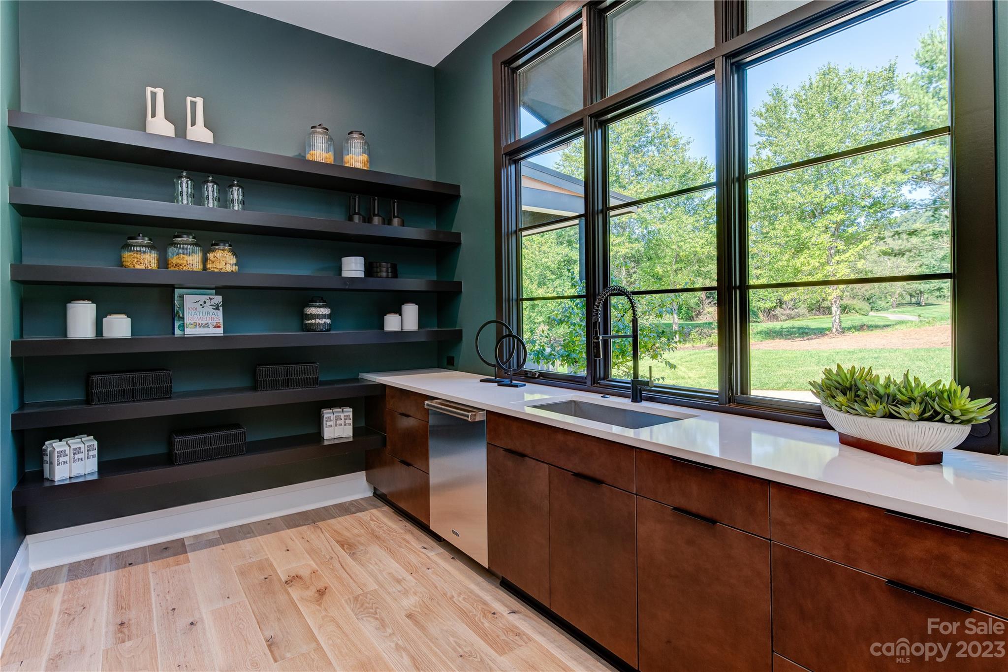 The Cliffs at Walnut Cove - Residential