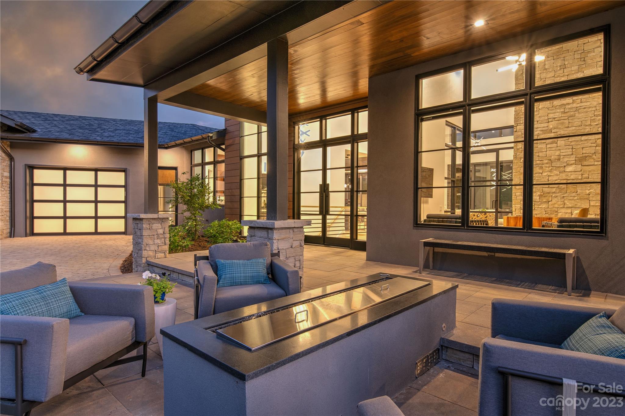 The Cliffs at Walnut Cove - Residential