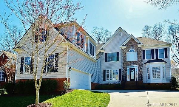 Macaulay - Residential Lease