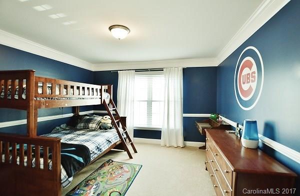 Macaulay - Residential Lease