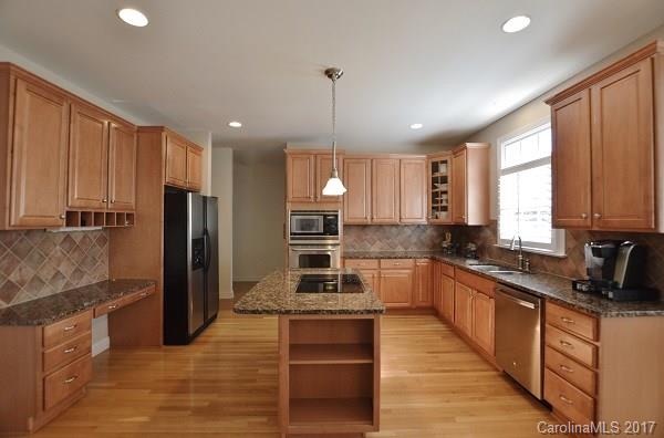 Macaulay - Residential Lease