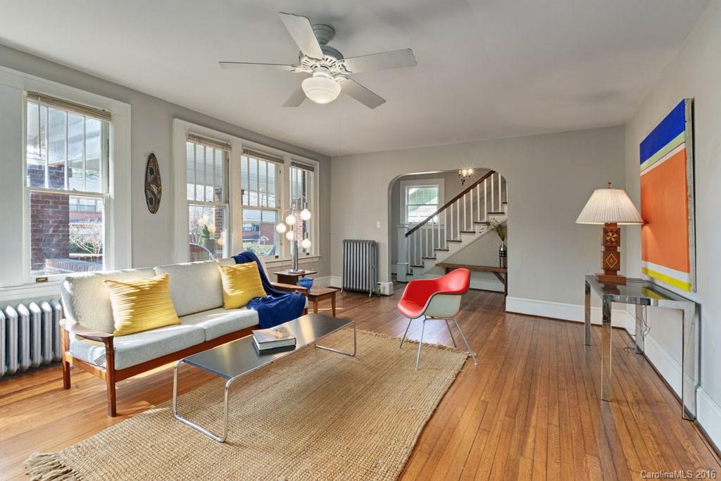 Edgewood - Residential