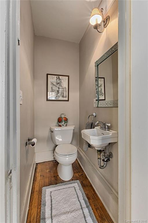 Edgewood - Residential