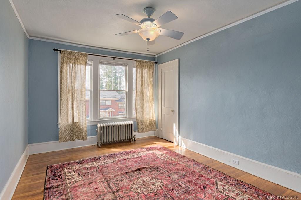 Edgewood - Residential