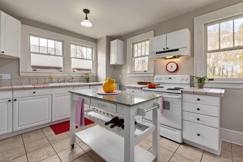 Edgewood - Residential