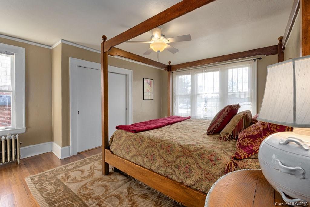 Edgewood - Residential