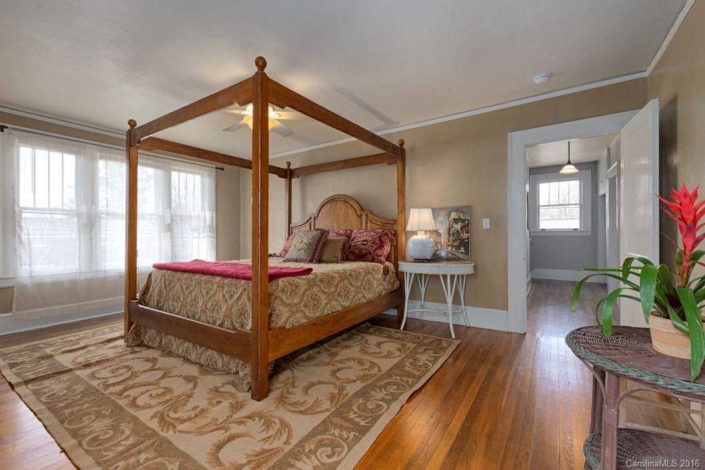 Edgewood - Residential