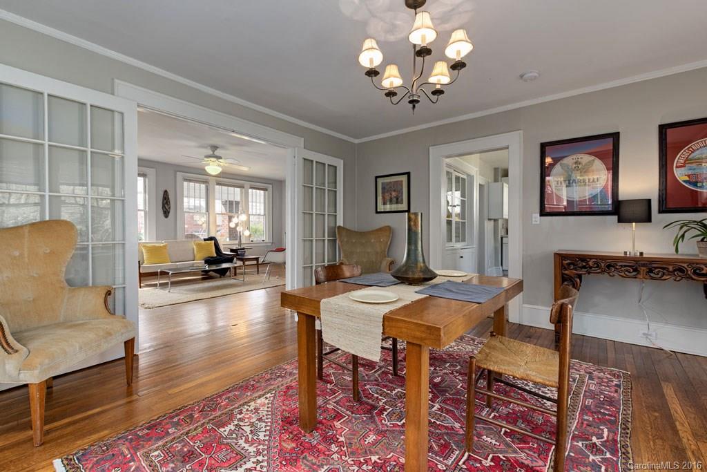 Edgewood - Residential