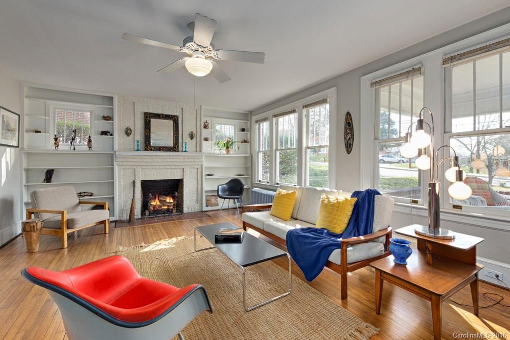 Edgewood - Residential