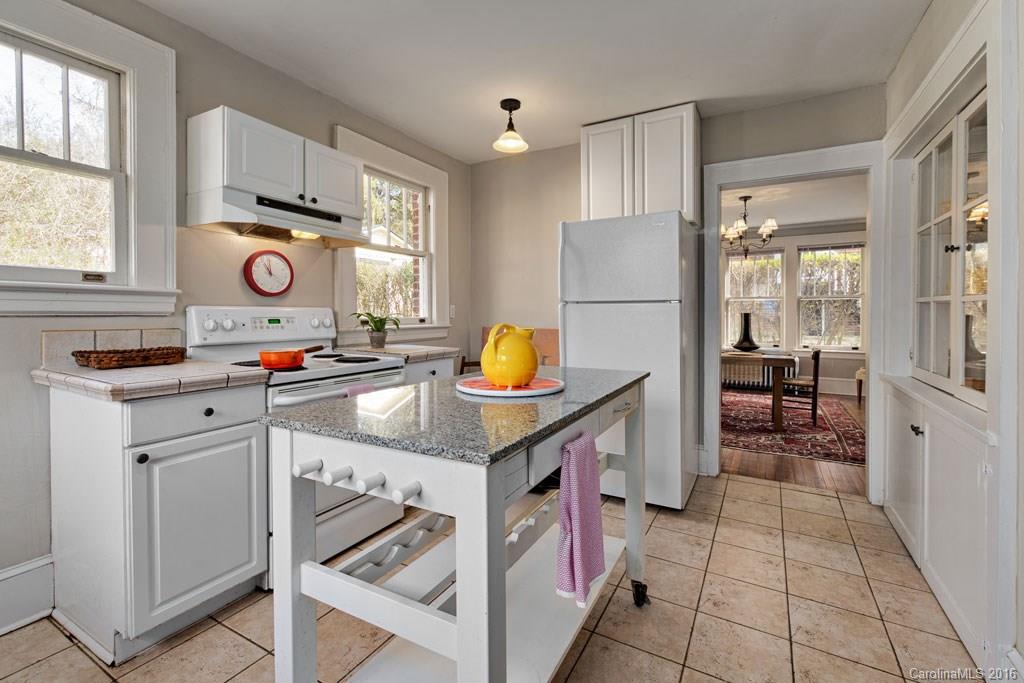 Edgewood - Residential