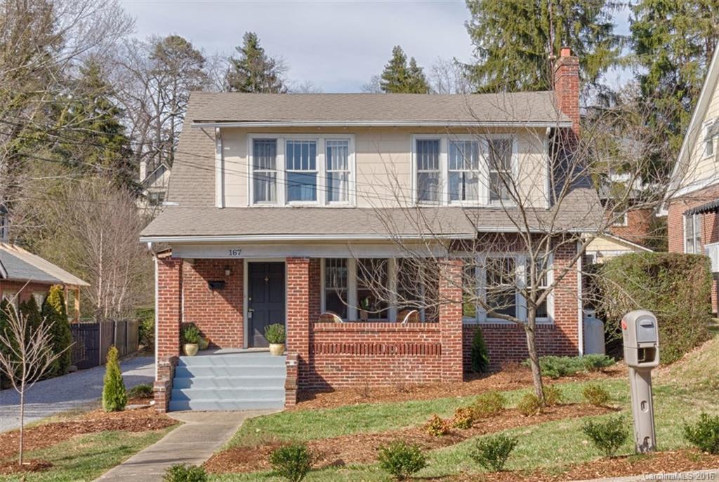 Edgewood - Residential