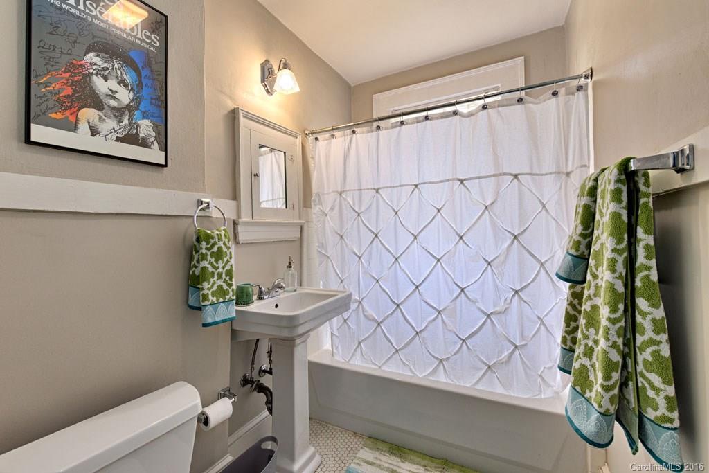 Edgewood - Residential