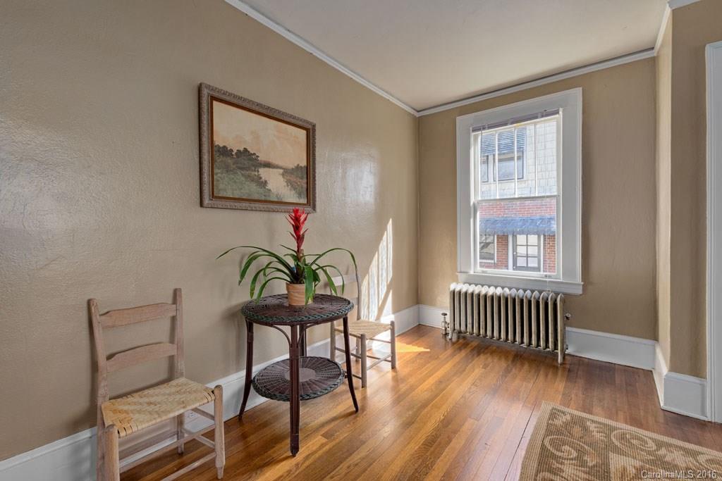 Edgewood - Residential