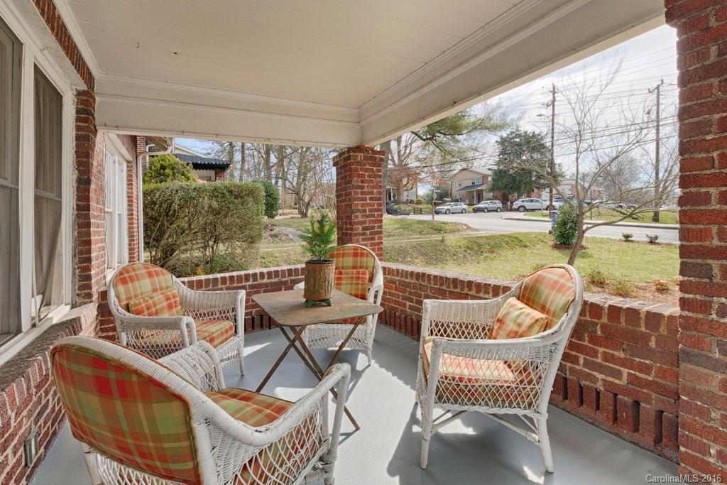 Edgewood - Residential