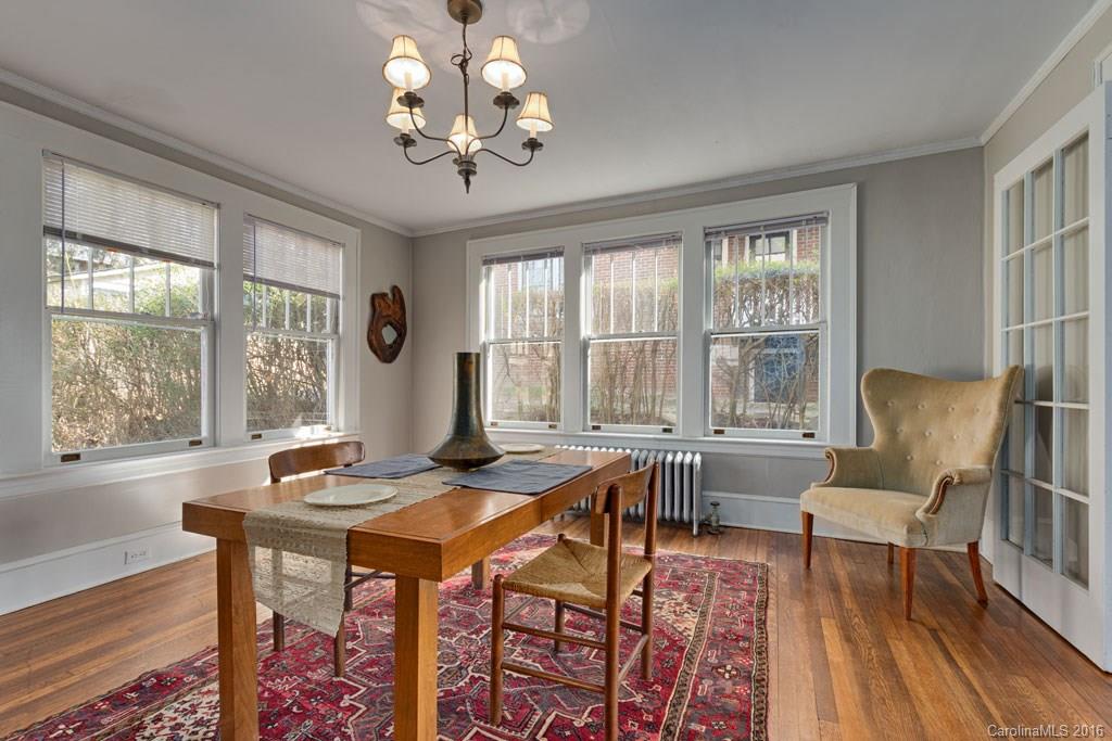 Edgewood - Residential