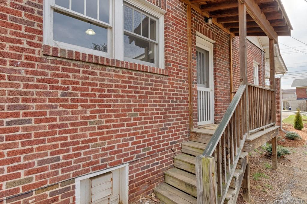 Edgewood - Residential