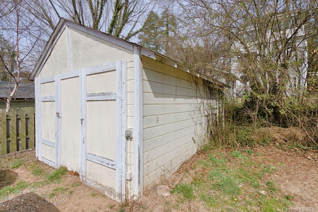 Edgewood - Residential