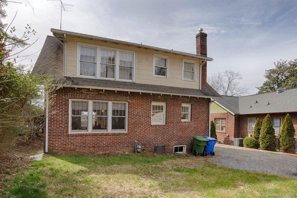 Edgewood - Residential