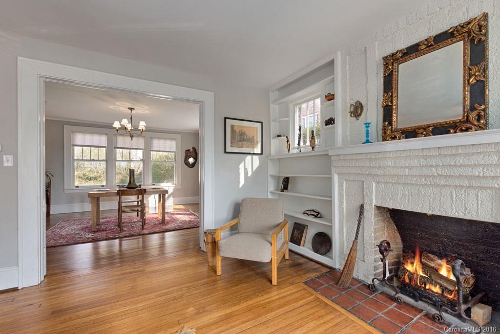 Edgewood - Residential