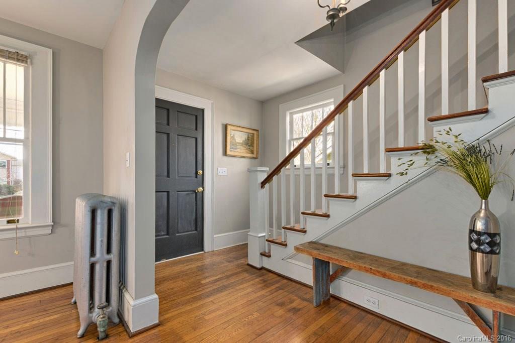 Edgewood - Residential