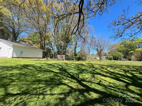 A home in Mount Holly