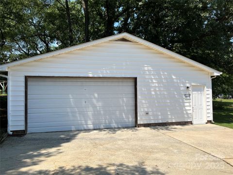 A home in Mount Holly