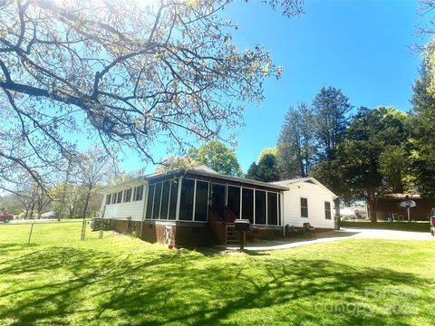 A home in Mount Holly