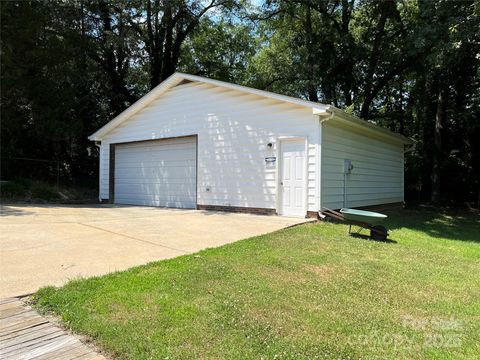 A home in Mount Holly