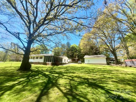 A home in Mount Holly