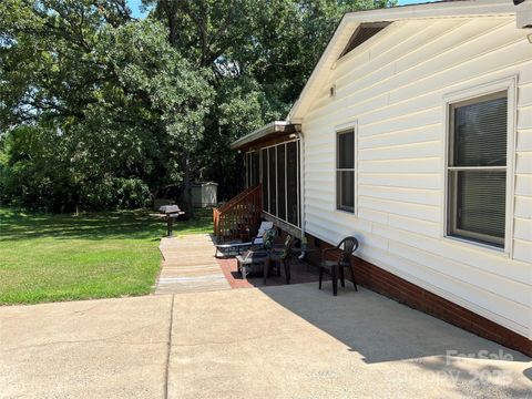 A home in Mount Holly