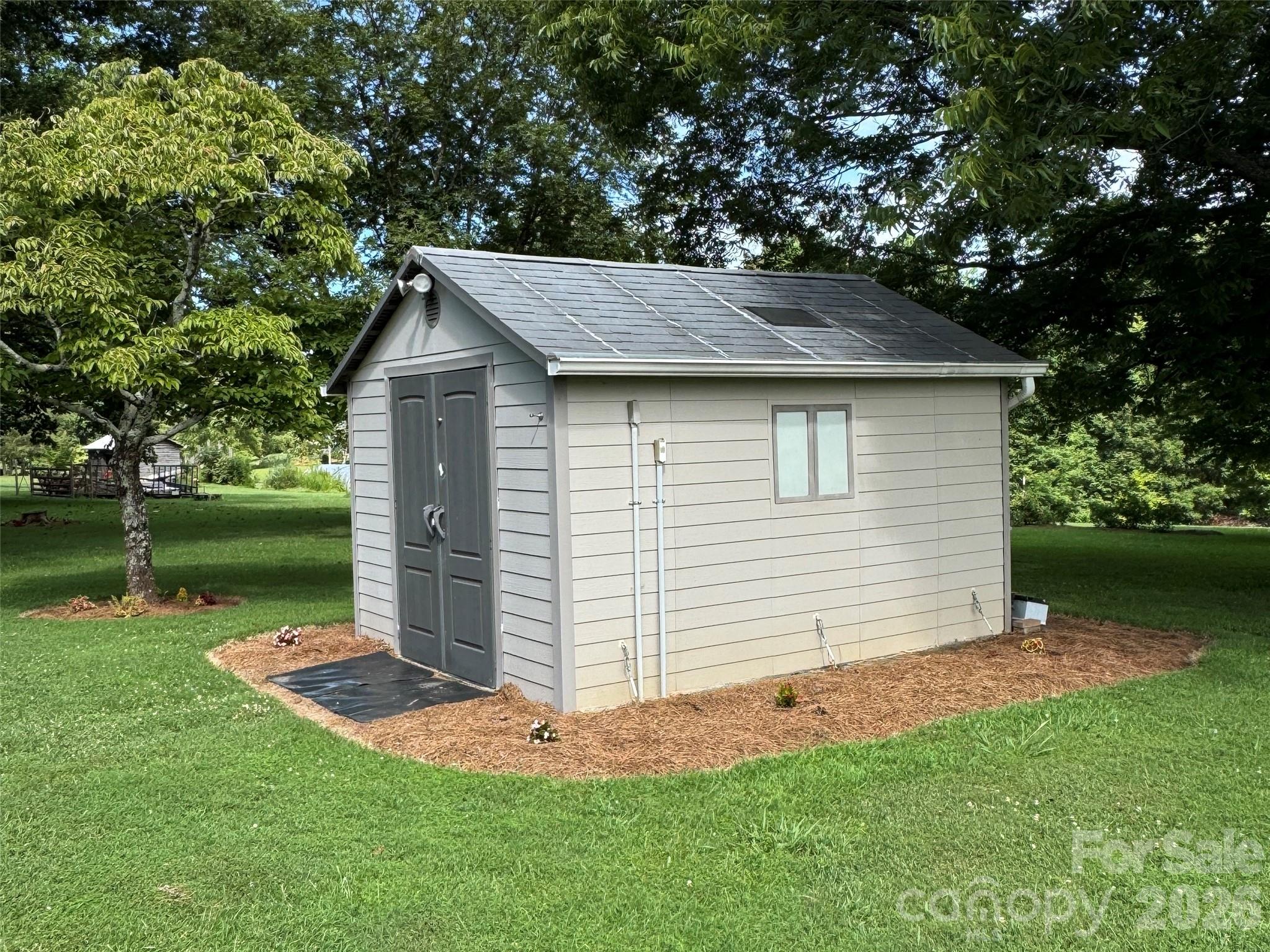 None - Residential