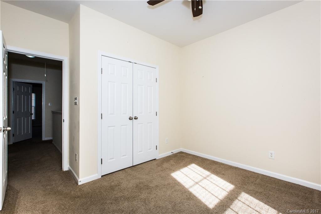 Ayrsley - Residential Lease