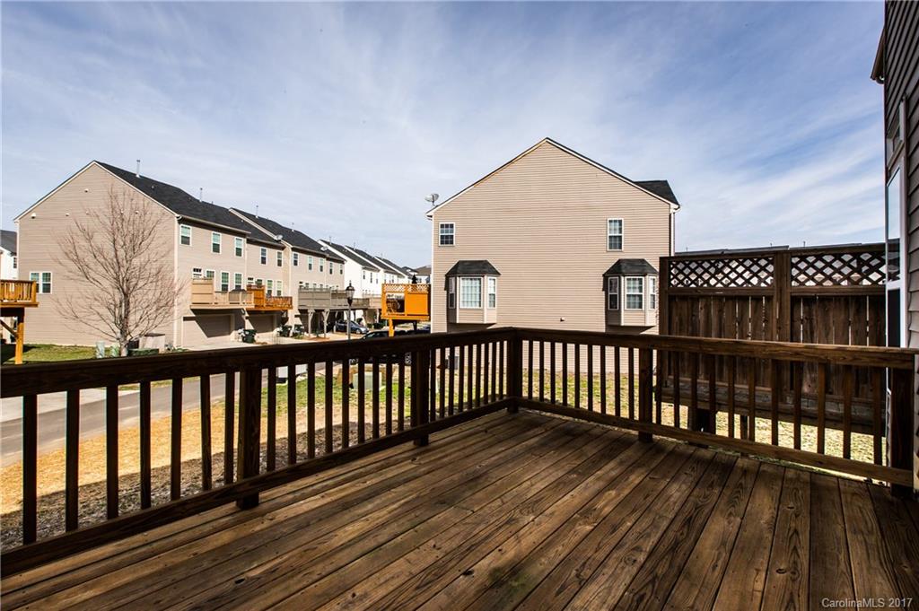 Ayrsley - Residential Lease